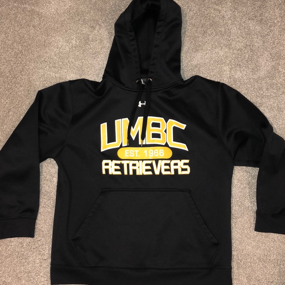 UMBC Under Armor Sweatshirt